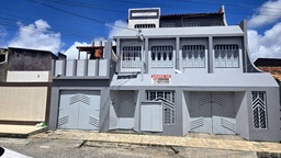 Kitnet de 10 quartos, no bairro América, em Aracaju | Eu Corretor