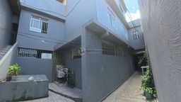 Kitnet de 10 quartos, no bairro América, em Aracaju | Eu Corretor