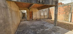 Casa de 2 quartos, | Eu Corretor