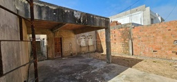 Casa de 2 quartos, | Eu Corretor