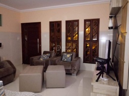 Casa de 4 quartos, 156m² no bairro Jabotiana, em Aracaju | Eu Corretor