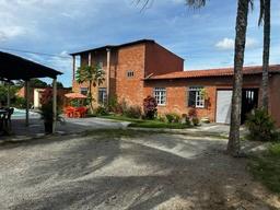 Chácara de 7 quartos, no bairro Centro, em Areia Branca | Eu Corretor
