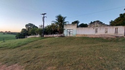 Chácara de 5 quartos, 868m² no bairro Centro, em Itabaianinha | Eu Corretor