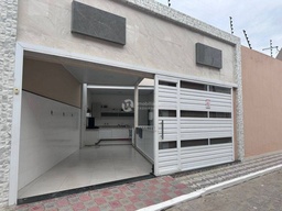 Casa de 3 quartos, 110m² no bairro Marcela, em Itabaiana | Eu Corretor
