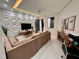 Casa de 3 quartos, 110m² no bairro Marcela, em Itabaiana | Eu Corretor