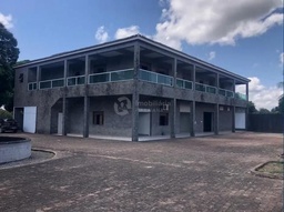 Chácara de 5 quartos, 400m² | Eu Corretor