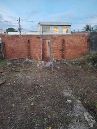 Lote/Terreno de 272m² no bairro Cirurgia, em Aracaju | Eu Corretor