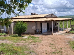 Chácara de 2 quartos, 108m² no bairro Centro, em Gararu | Eu Corretor