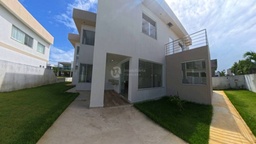 Casa de 4 quartos, 229m² no bairro Olhos d'Água, em Barra dos Coqueiros | Eu Corretor