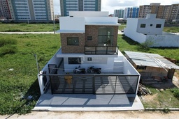 Apartamento de 8 quartos, no bairro Serigy, em Barra dos Coqueiros | Eu Corretor