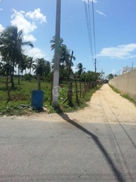 Lote/Terreno de 7000m² no bairro Zona de Expansão (Areia Branca), em Aracaju | Eu Corretor