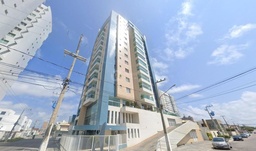 Apartamento de 3 quartos, 104m² no bairro Atalaia, em Aracaju | Eu Corretor