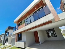 Casa de 4 quartos, 240m² no bairro Alphaville 1, em Barra dos Coqueiros | Eu Corretor