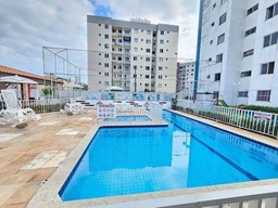 Apartamento de 2 quartos, no bairro Jabotiana, em Aracaju | Eu Corretor