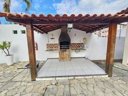 Apartamento de 2 quartos, no bairro Jabotiana, em Aracaju | Eu Corretor