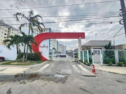Apartamento de 2 quartos, no bairro Jabotiana, em Aracaju | Eu Corretor
