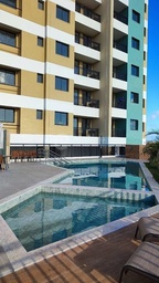 Apartamento de 2 quartos, no bairro Ponto Novo, em Aracaju | Eu Corretor