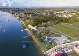 Lote/Terreno de no bairro Zona de Expansão (Mosqueiro), em Aracaju | Eu Corretor