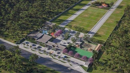 Lote/Terreno de 2m² | Eu Corretor