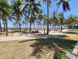 Lote/Terreno de no bairro Centro, em Barra dos Coqueiros | Eu Corretor