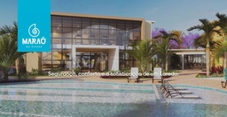 Lote/Terreno de no bairro Zona de Expansão (Aruanda), em Aracaju | Eu Corretor