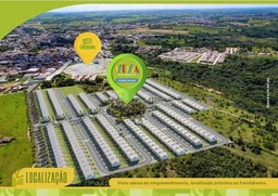 Lote/Terreno no bairro Cidade Nova, em Estância | Eu Corretor