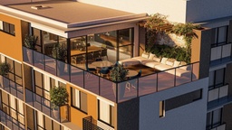 Flat de 2 quartos, 38m² no bairro Treze de Julho, em Aracaju | Eu Corretor