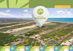 Lote/Terreno de | Eu Corretor