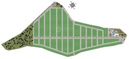 Lote/Terreno de no bairro Centro, em Lagarto | Eu Corretor