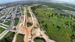 Lote/Terreno de no bairro Centro, em Barra dos Coqueiros | Eu Corretor