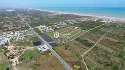 Lote/Terreno de | Eu Corretor