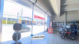Loja / Salão / Ponto Comercial de 580m² no bairro Siqueira Campos, em Aracaju | Eu Corretor