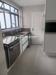 Apartamento de 4 quartos, 230m² no bairro Barra da Tijuca, em Rio de Janeiro | Eu Corretor