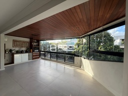 Apartamento de 4 quartos, 230m² no bairro Barra da Tijuca, em Rio de Janeiro | Eu Corretor