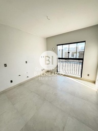 Apartamento de 1 quarto, no bairro Areias, em Tijucas | Eu Corretor