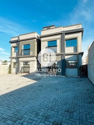 Apartamento de 1 quarto, no bairro Areias, em Tijucas | Eu Corretor