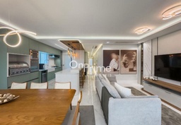 Apartamento de 4 quartos, 150m² no bairro Pioneiros, em Balneário Camboriú | Eu Corretor