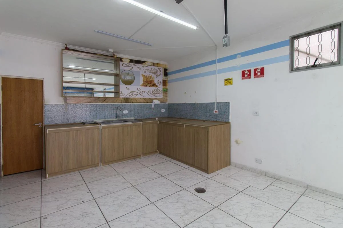Loja / Salão / Ponto Comercial de 80m² no bairro Parque da Mooca, em São Paulo | Eu Corretor