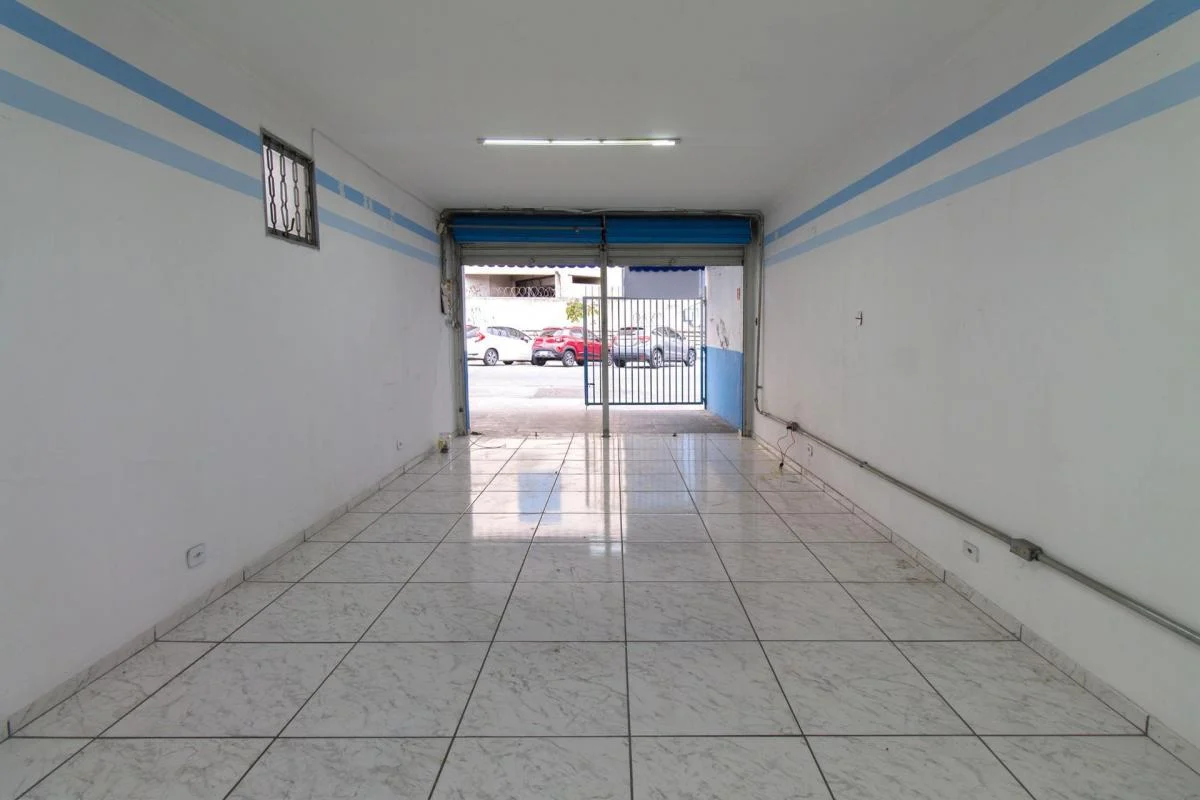 Loja / Salão / Ponto Comercial de 80m² no bairro Parque da Mooca, em São Paulo | Eu Corretor