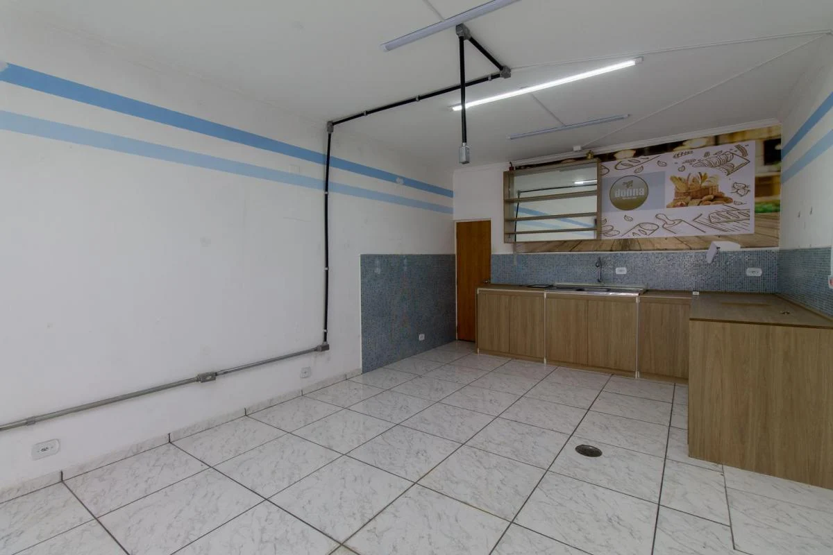 Loja / Salão / Ponto Comercial de 80m² no bairro Parque da Mooca, em São Paulo | Eu Corretor