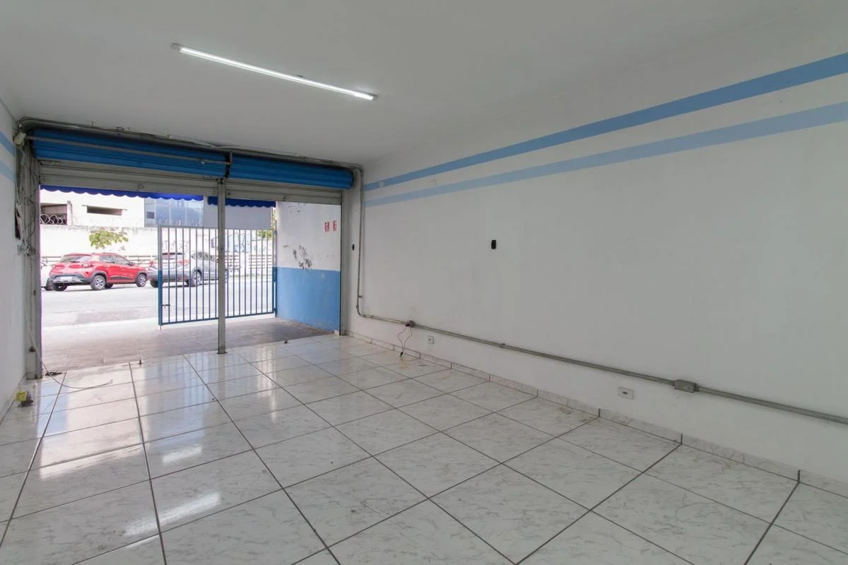Loja / Salão / Ponto Comercial de 80m² no bairro Parque da Mooca, em São Paulo | Eu Corretor