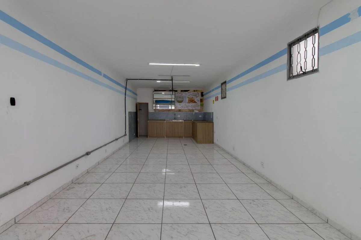 Loja / Salão / Ponto Comercial de 80m² no bairro Parque da Mooca, em São Paulo | Eu Corretor