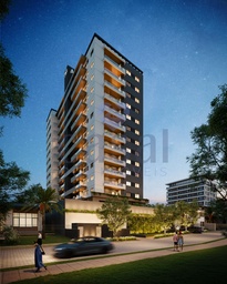 Apartamento de 2 quartos, 70m² no bairro Barreiros, em São José | Eu Corretor