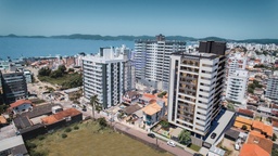 Apartamento de 2 quartos, 70m² no bairro Barreiros, em São José | Eu Corretor