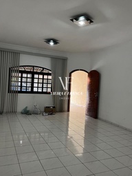 Sobrado de 3 quartos, 205m² no bairro Res. Bosque dos Ipes, em São José dos Campos | Eu Corretor