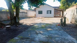 Casa de 1 quarto, no bairro Albatroz, em Matinhos | Eu Corretor