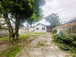 Casa de 1 quarto, no bairro Albatroz, em Matinhos | Eu Corretor