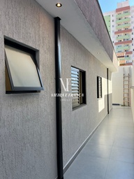 Casa de 3 quartos, 80m² no bairro Res. Bosque dos Ipes, em São José dos Campos | Eu Corretor