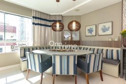 Apartamento de 3 quartos, 214m² no bairro Centro, em Balneário Camboriú | Eu Corretor