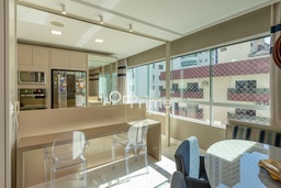 Apartamento de 3 quartos, 214m² no bairro Centro, em Balneário Camboriú | Eu Corretor